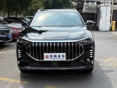 Jetour Jietu X70 PLUS Champion Edition 1.5T DCT Champion MAX 5-Seater - ფოტო 2