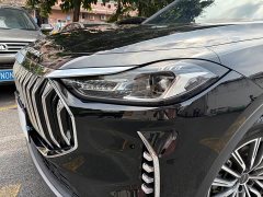 Jetour Jietu X70 PLUS Champion Edition 1.5T DCT Champion MAX 5-Seater - ფოტო 20