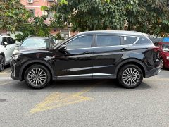 Jetour Jietu X70 PLUS Champion Edition 1.5T DCT Champion MAX 5-Seater - ფოტო 3