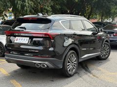 Jetour Jietu X70 PLUS Champion Edition 1.5T DCT Champion MAX 5-Seater - ფოტო 5