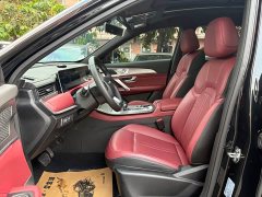Jetour Jietu X70 PLUS Champion Edition 1.5T DCT Champion MAX 5-Seater - ფოტო 8