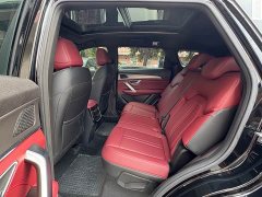 Jetour Jietu X70 PLUS Champion Edition 1.5T DCT Champion MAX 5-Seater - ფოტო 9