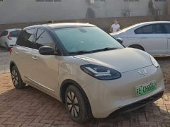 Wuling Binguo 333km Lingxi Connected Edition - ფოტო 2