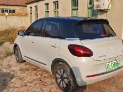 Wuling Binguo 333km Lingxi Connected Edition - ფოტო 4
