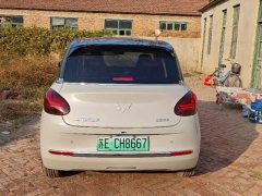 Wuling Binguo 333km Lingxi Connected Edition - ფოტო 5