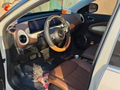 Wuling Binguo 333km Lingxi Connected Edition - ფოტო 6