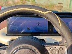 Wuling Binguo 333km Lingxi Connected Edition - ფოტო 7