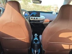 Wuling Binguo 333km Lingxi Connected Edition - ფოტო 8