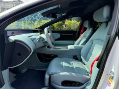Avatr 12 700 Tri-Laser RWD Luxury Edition - ფოტო 12