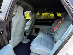 Avatr 12 700 Tri-Laser RWD Luxury Edition - ფოტო 13