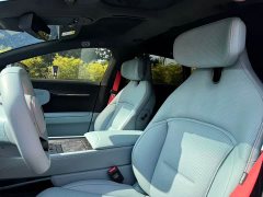 Avatr 12 700 Tri-Laser RWD Luxury Edition - ფოტო 14
