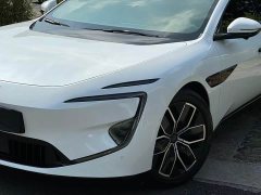 Avatr 12 700 Tri-Laser RWD Luxury Edition - ფოტო 17