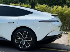 Avatr 12 700 Tri-Laser RWD Luxury Edition - ფოტო 18