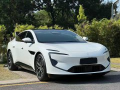 Avatr 12 700 Tri-Laser RWD Luxury Edition - ფოტო 4