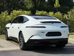 Avatr 12 700 Tri-Laser RWD Luxury Edition - ფოტო 6