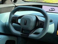Avatr 12 700 Tri-Laser RWD Luxury Edition - ფოტო 8