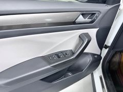 Volkswagen T-ROC Tanyue 300TSI DSG FWD Chenguang Edition - ფოტო 10