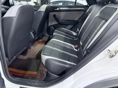 Volkswagen T-ROC Tanyue 300TSI DSG FWD Chenguang Edition - ფოტო 11