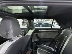 Volkswagen T-ROC Tanyue 300TSI DSG FWD Chenguang Edition - ფოტო 12