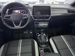 Volkswagen T-ROC Tanyue 300TSI DSG FWD Chenguang Edition - ფოტო 13