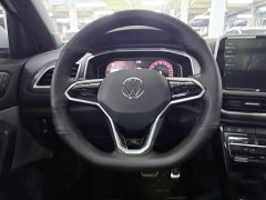 Volkswagen T-ROC Tanyue 300TSI DSG FWD Chenguang Edition - ფოტო 14
