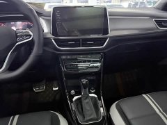 Volkswagen T-ROC Tanyue 300TSI DSG FWD Chenguang Edition - ფოტო 15