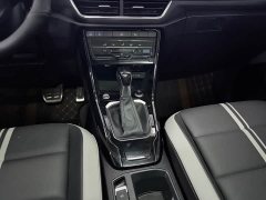 Volkswagen T-ROC Tanyue 300TSI DSG FWD Chenguang Edition - ფოტო 16