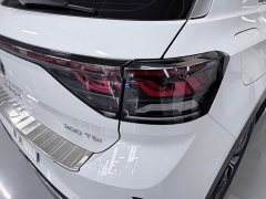 Volkswagen T-ROC Tanyue 300TSI DSG FWD Chenguang Edition - ფოტო 19