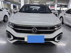 Volkswagen T-ROC Tanyue 300TSI DSG FWD Chenguang Edition - ფოტო 2