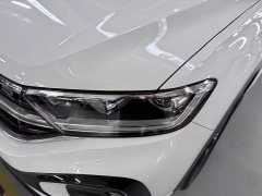Volkswagen T-ROC Tanyue 300TSI DSG FWD Chenguang Edition - ფოტო 4