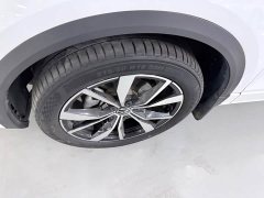 Volkswagen T-ROC Tanyue 300TSI DSG FWD Chenguang Edition - ფოტო 5
