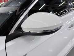 Volkswagen T-ROC Tanyue 300TSI DSG FWD Chenguang Edition - ფოტო 7
