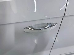 Volkswagen T-ROC Tanyue 300TSI DSG FWD Chenguang Edition - ფოტო 8