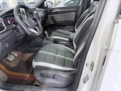 Volkswagen T-ROC Tanyue 300TSI DSG FWD Chenguang Edition - ფოტო 9