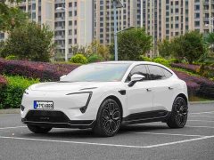 Avatr 11 2022 Long Range Dual Motor Luxury 5-Seater - ფოტო 1