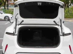 Avatr 11 2022 Long Range Dual Motor Luxury 5-Seater - ფოტო 10