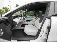 Avatr 11 2022 Long Range Dual Motor Luxury 5-Seater - ფოტო 11