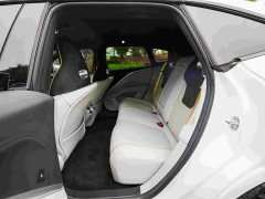 Avatr 11 2022 Long Range Dual Motor Luxury 5-Seater - ფოტო 12