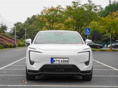 Avatr 11 2022 Long Range Dual Motor Luxury 5-Seater - ფოტო 2