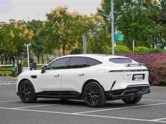 Avatr 11 2022 Long Range Dual Motor Luxury 5-Seater - ფოტო 4