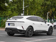 Avatr 11 2022 Long Range Dual Motor Luxury 5-Seater - ფოტო 5