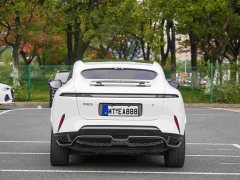 Avatr 11 2022 Long Range Dual Motor Luxury 5-Seater - ფოტო 7