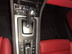 Porsche 718 2023 Boxster Style Edition 2.0T - ფოტო 15