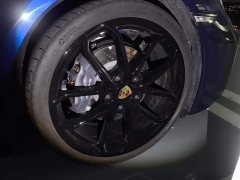 Porsche 718 2023 Boxster Style Edition 2.0T - ფოტო 6