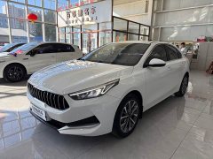 Kia K3 2021 Facelift 1.5L CVT Fashion Edition - ფოტო 1