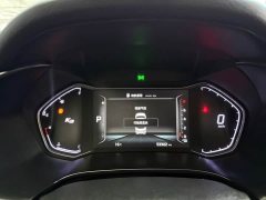 Kia K3 2021 Facelift 1.5L CVT Fashion Edition - ფოტო 10