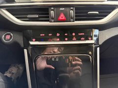 Kia K3 2021 Facelift 1.5L CVT Fashion Edition - ფოტო 12