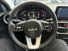 Kia K3 2021 Facelift 1.5L CVT Fashion Edition - ფოტო 14