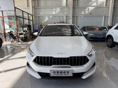 Kia K3 2021 Facelift 1.5L CVT Fashion Edition - ფოტო 2