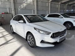 Kia K3 2021 Facelift 1.5L CVT Fashion Edition - ფოტო 3